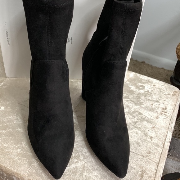 ‼️NWT Brand New BCBGeneration micro stretch booty - Picture 5 of 9